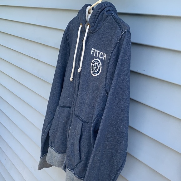 Abercrombie & Fitch men's hoodie - Picture 2 of 6